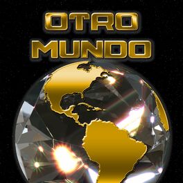 Album cover of Otro Mundo