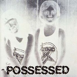 Album cover of Possessed (Bonus Track Edition)