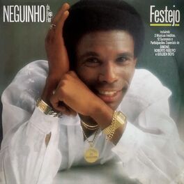 Album cover of Festejo