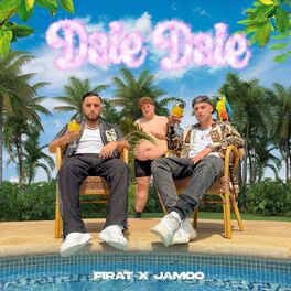 Album cover of Dale Dale