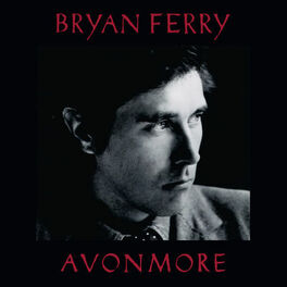 Album cover of Avonmore