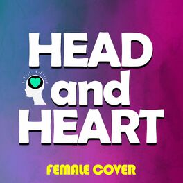 Album cover of Head and Heart