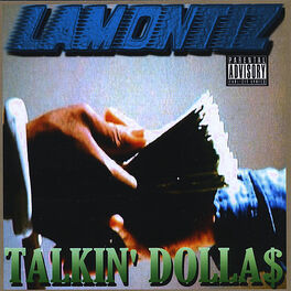 Album cover of Talkin' Dollas