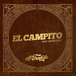 Album cover of El Campito