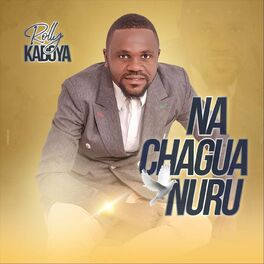 Album cover of Na Chagua Nuru