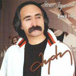Album cover of Stran Jîyane / 1 Bavê Min