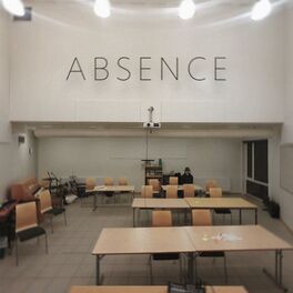 Album cover of Absence