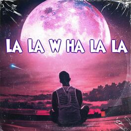 Album cover of La La w ha la la (feat. mocci & cheb hasni)