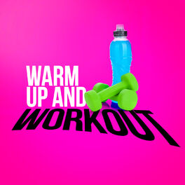 Album cover of Warm up and Workout