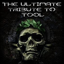 Album cover of The Ultimate Tribute To Tool