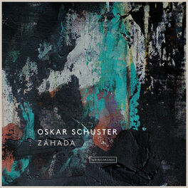 Album cover of Záhada