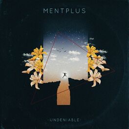 Album cover of Undeniable