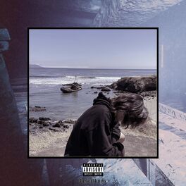 Album cover of Anomaly