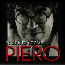 Album cover of Te Quiero Contar