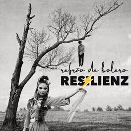 Album cover of Refrão de Bolero