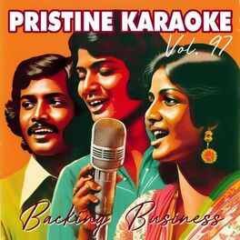 Album cover of Pristine Karaoke, Vol. 97