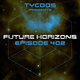 Album cover of Future Horizons 402 (2Rock 2022 - Uplifting Selection)