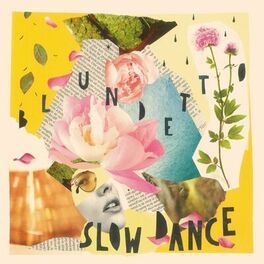 Album cover of Slow Dance