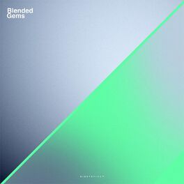 Album cover of Blended Gems