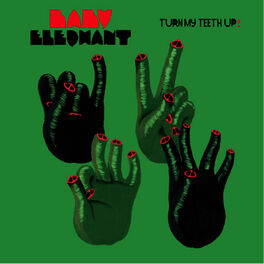 Album cover of Turn My Teeth Up!
