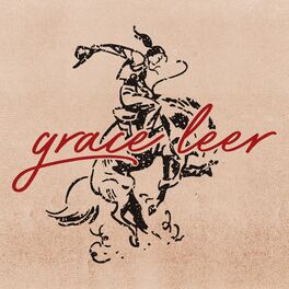 Album cover of Grace Leer