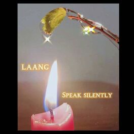 Album cover of speak silently