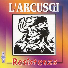Album cover of Resistenza