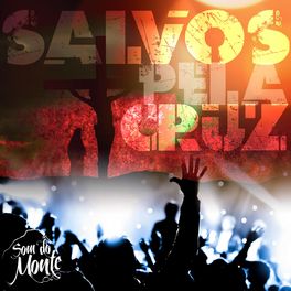 Album cover of Salvos pela Cruz