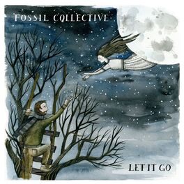 Album cover of Let It Go EP
