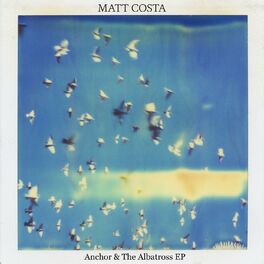 Album cover of Anchor & the Albatross - EP