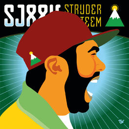 Album cover of StrijderSysteem