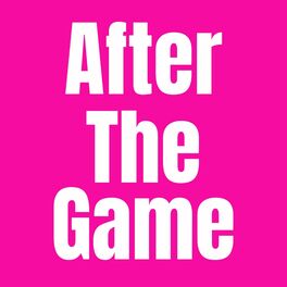 Album cover of After The Game
