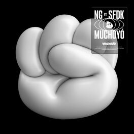 Album cover of Muchoyó