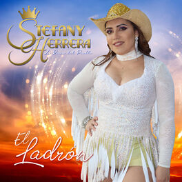 Album cover of El Ladron