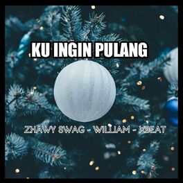 Album cover of Ku Ingin Pulang