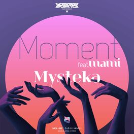 Album cover of Moment (feat. mami)