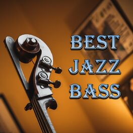 Album cover of Best Jazz Bass