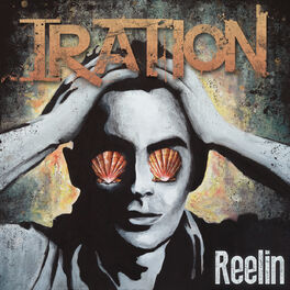 iration album cover