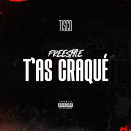 Album cover of T'as craqué (Freestyle)