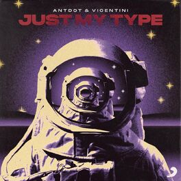 Album cover of Just My Type