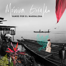 Album cover of Vamos por el Magdalena