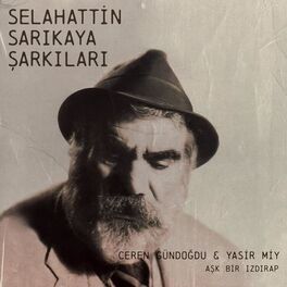 Album cover of Aşk Bir Izdırap