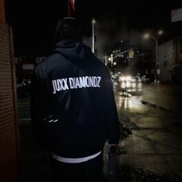 Album cover of J.U.X.X. DIAMONDZ (Jewelz Unbreakable Xcellent Xclusive Diamondz) (Radio Edit)