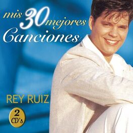 Album cover of Mis 30 Mejores Canciones