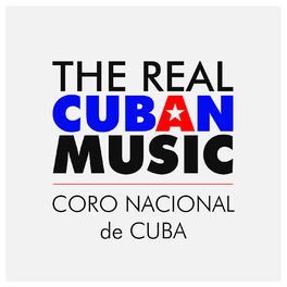 Album cover of Coro Nacional de Cuba (Remasterizado)