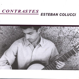 Album cover of Contrastes