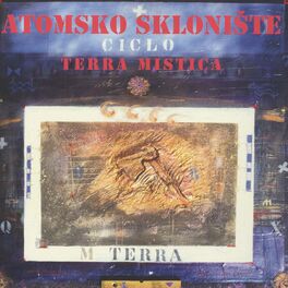 Album cover of Terra Mistica