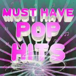 Album cover of Must Have Pop Hits