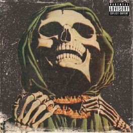 Album cover of And His Name Was Death