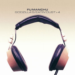 Album cover of Godzilla's / Eatin Dust +4